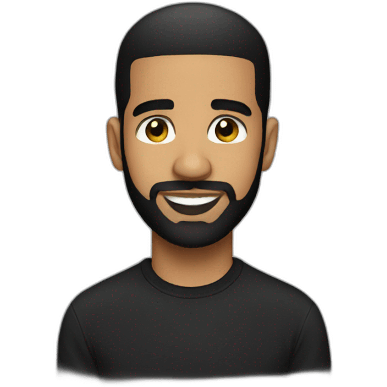 Drake emoji