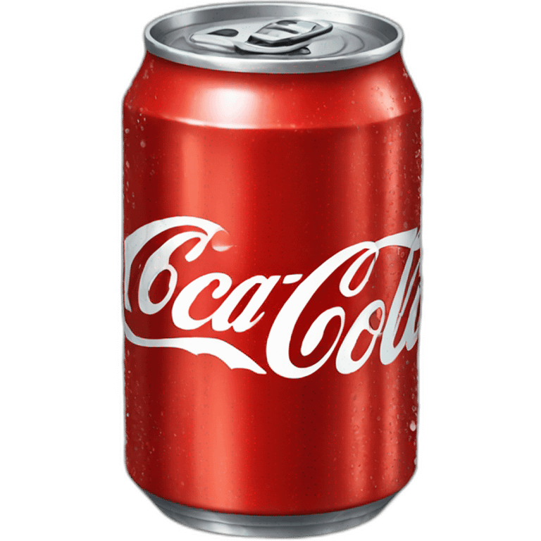 coca-cola can emoji