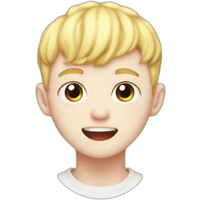 woozi emoji