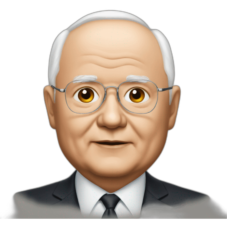 gorbachev emoji