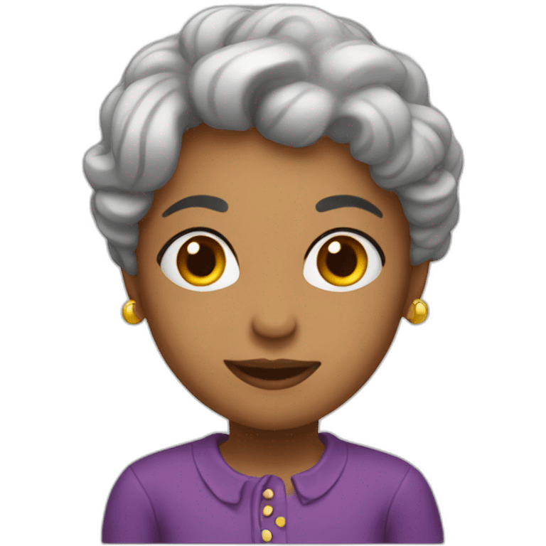 ma lola emoji