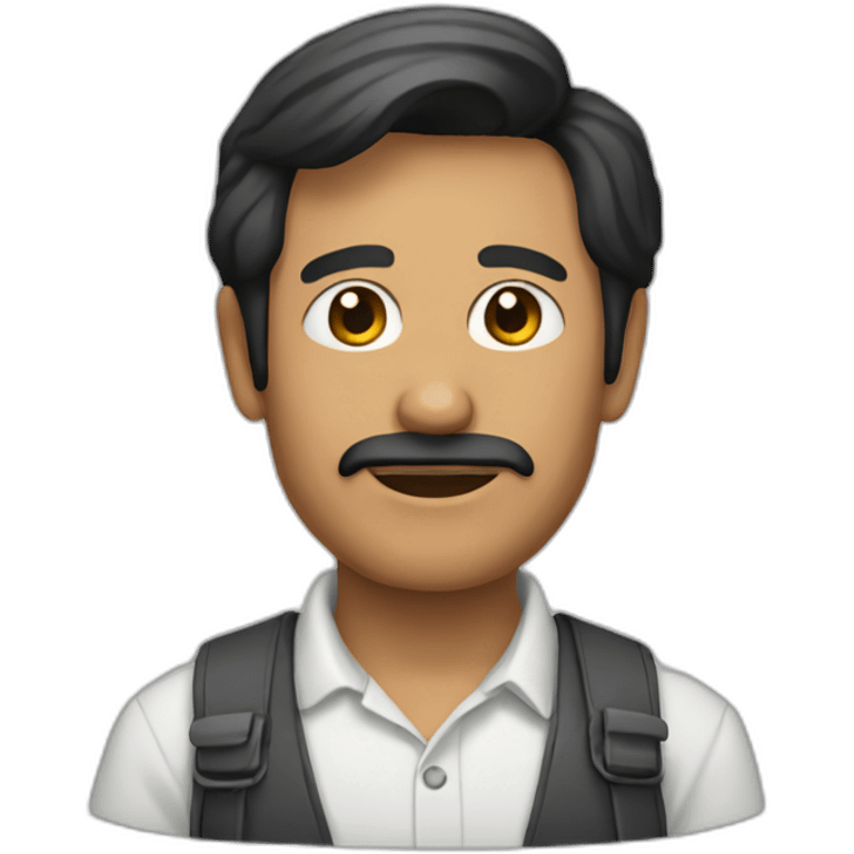 Darwin Nunez  emoji