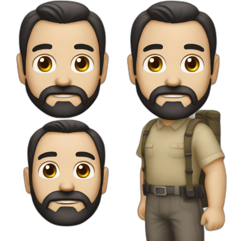 billy mays emoji