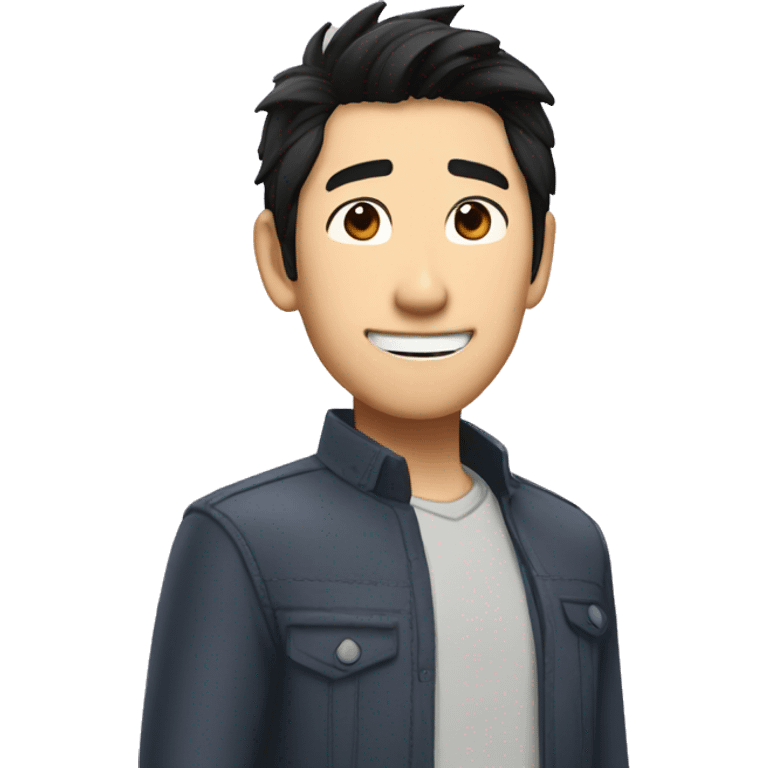 Tadashi Hamada emoji