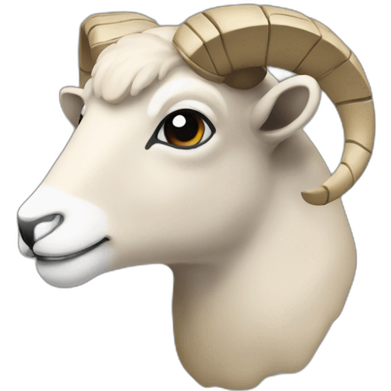 Jay sheer ram emoji