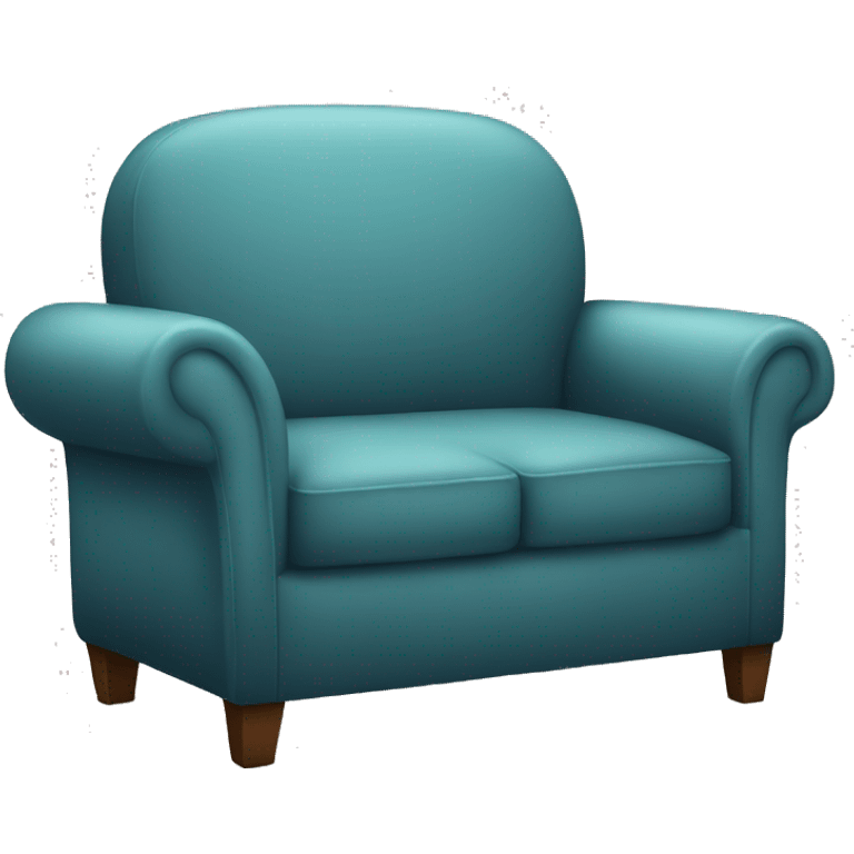 Sofa emoji