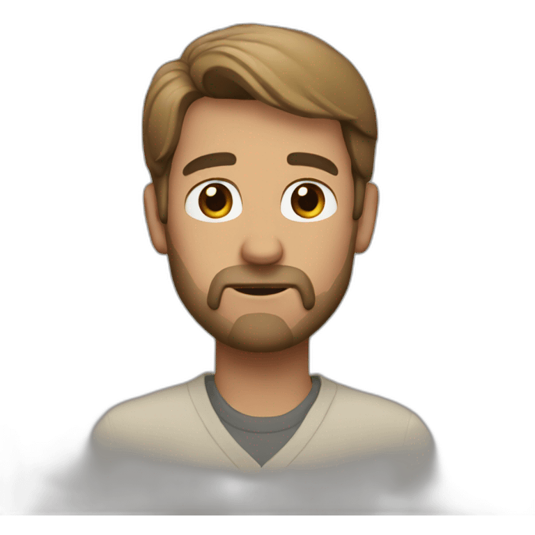 Steve emoji