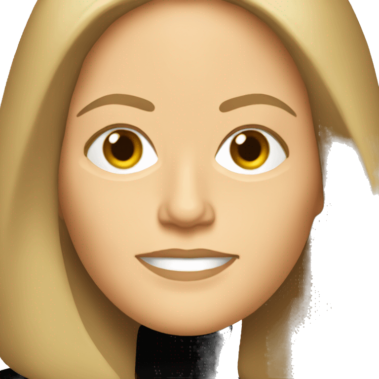 Gloria steinem emoji