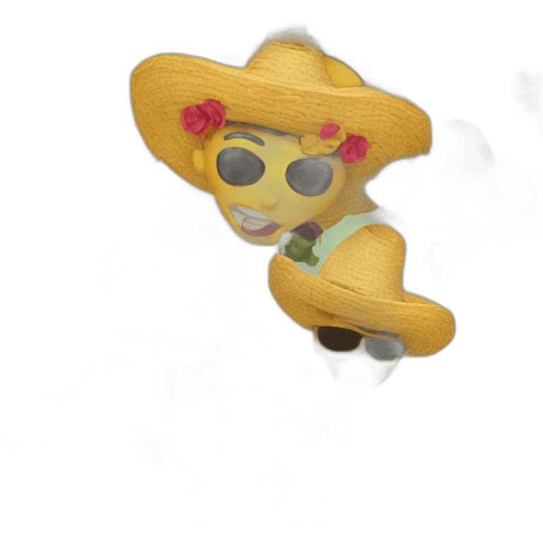 Fiesta emoji