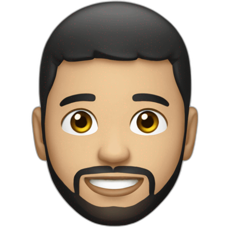 Anuel aa  emoji