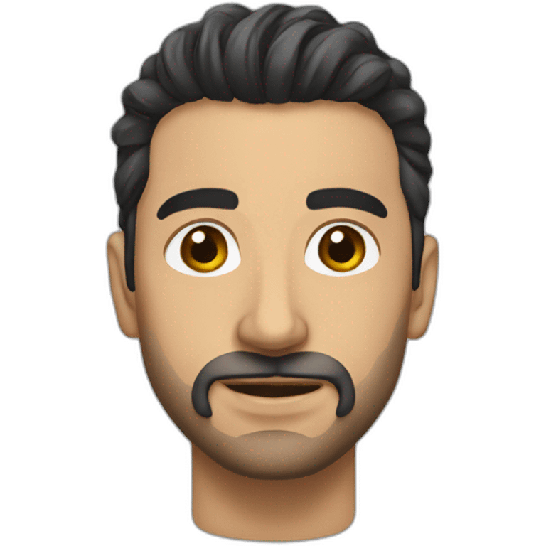 Marco verrati emoji