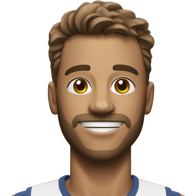 Ben Shelton tennis player emoji