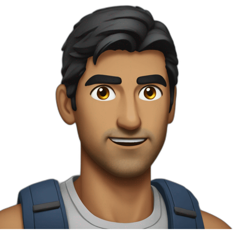 rishi-sunak-punched-in-face emoji