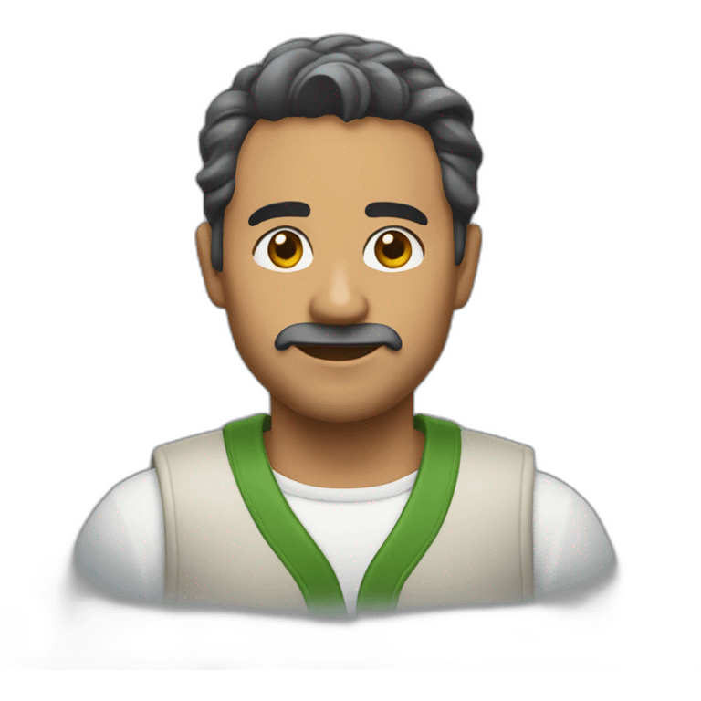 jose fumao emoji