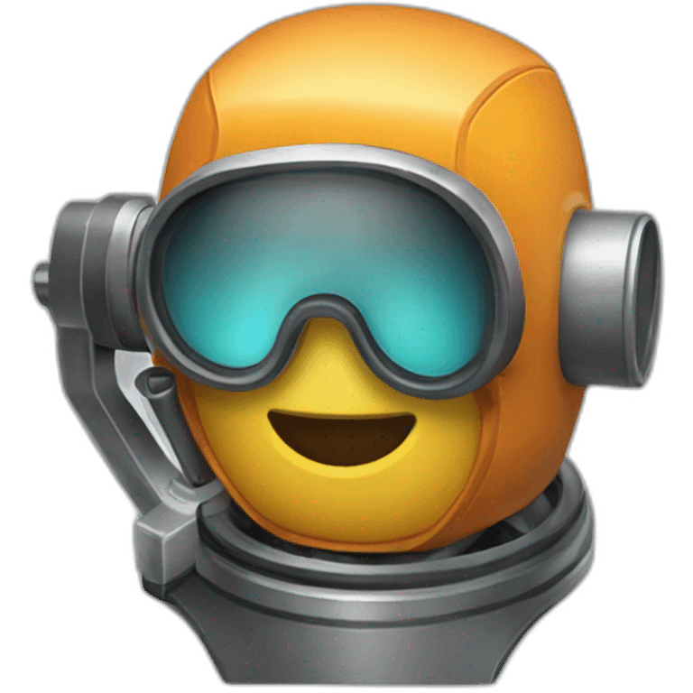 Welding-welder-hood-telescope emoji