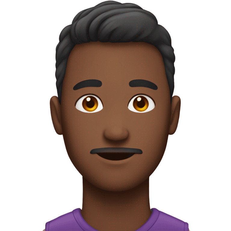 lgbqt male emoji