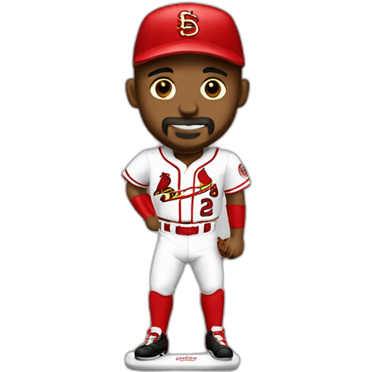 ozzie smith emoji