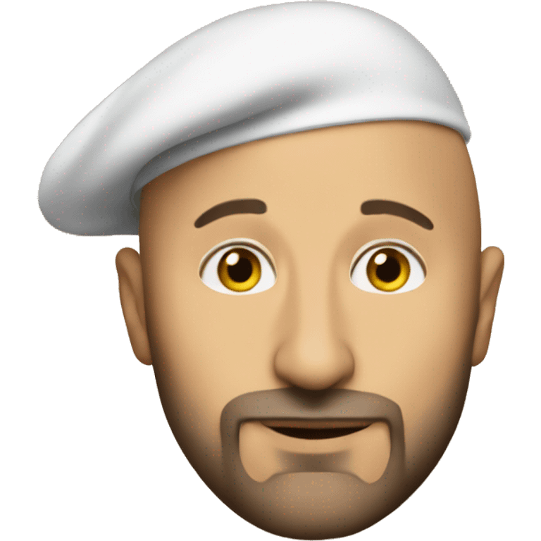 joe bastianich emoji