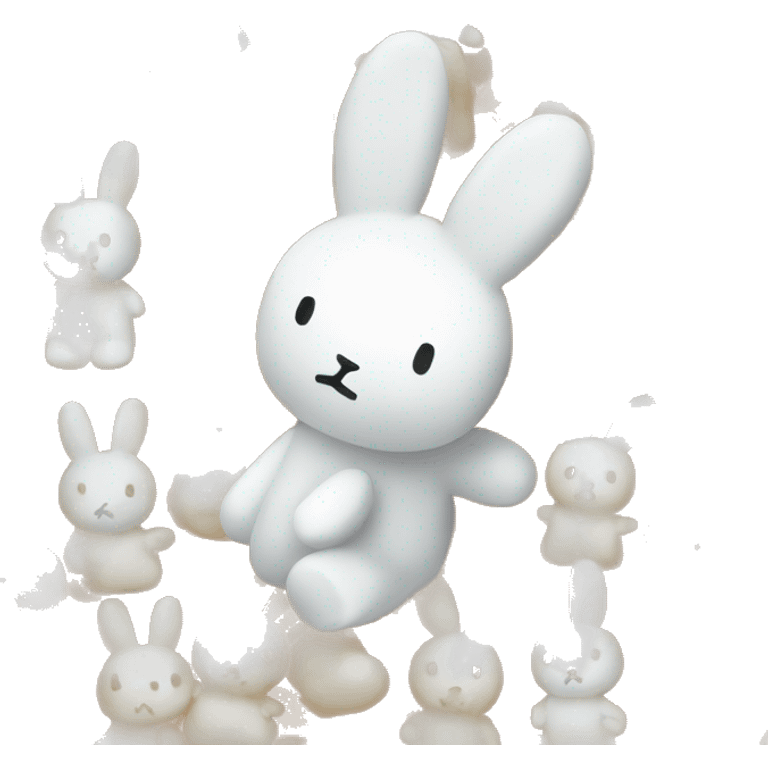 miffy emoji