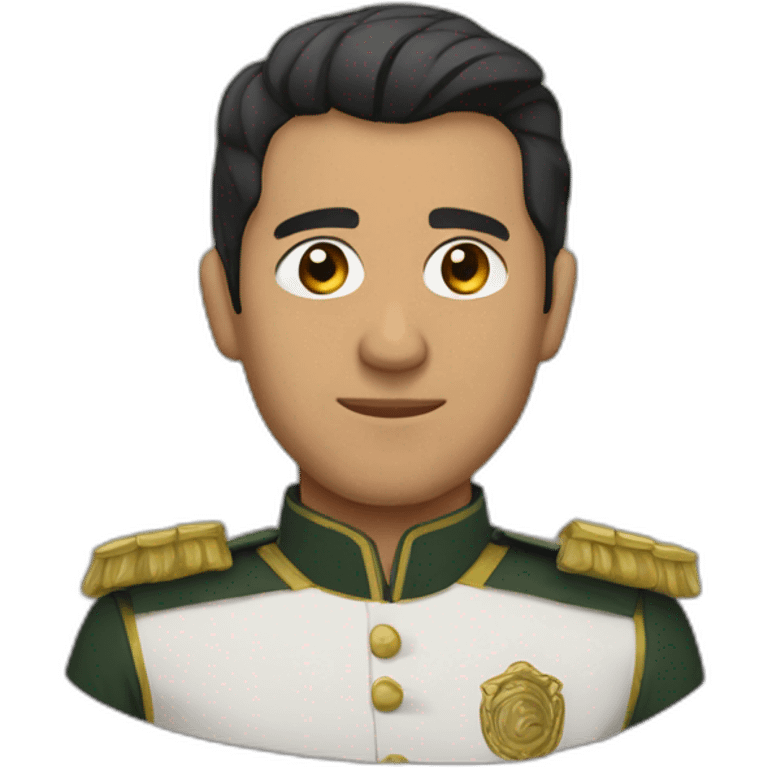 Servando revuelta ortiz emoji