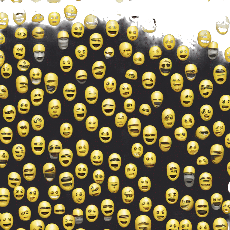 nike ski mask emoji