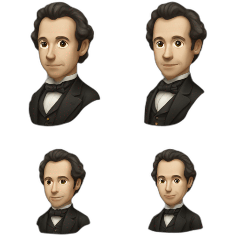 paul morphy emoji