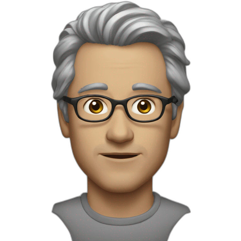 roy thomas gitan emoji