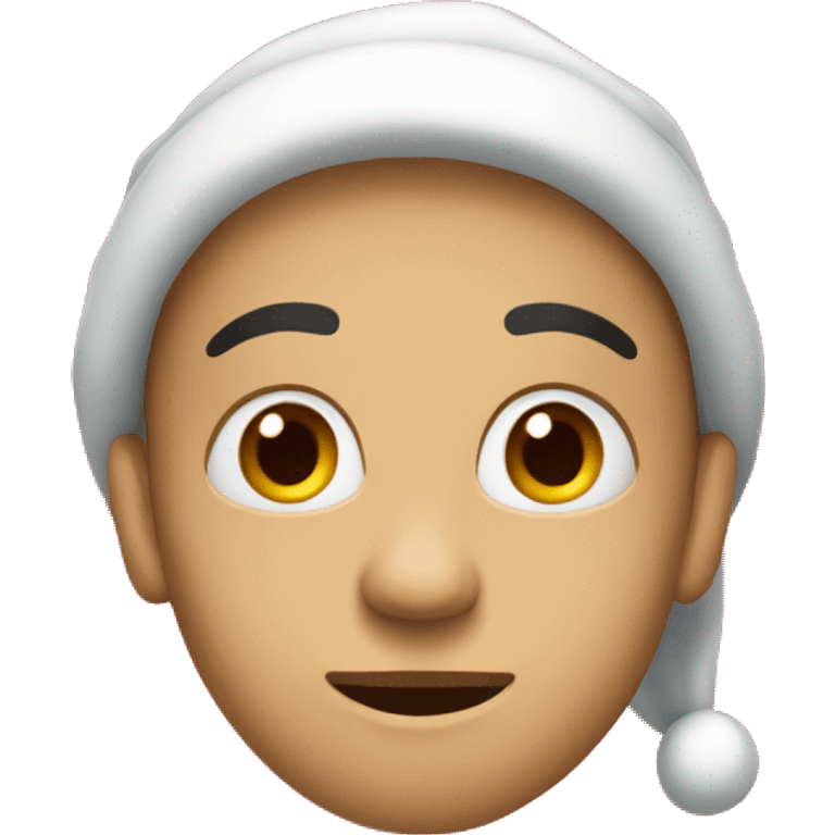 christmas emoji