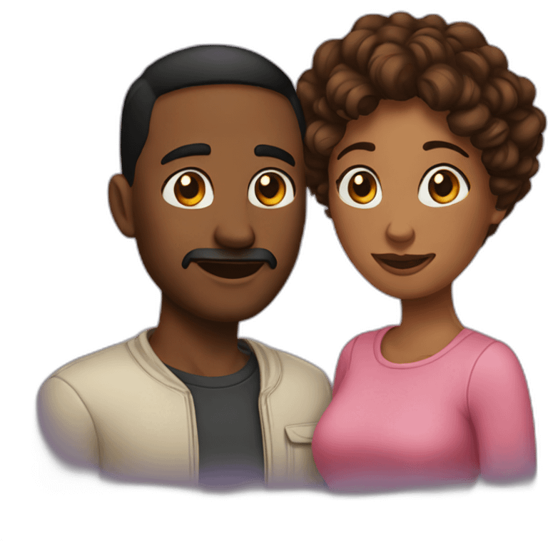 Couples  emoji