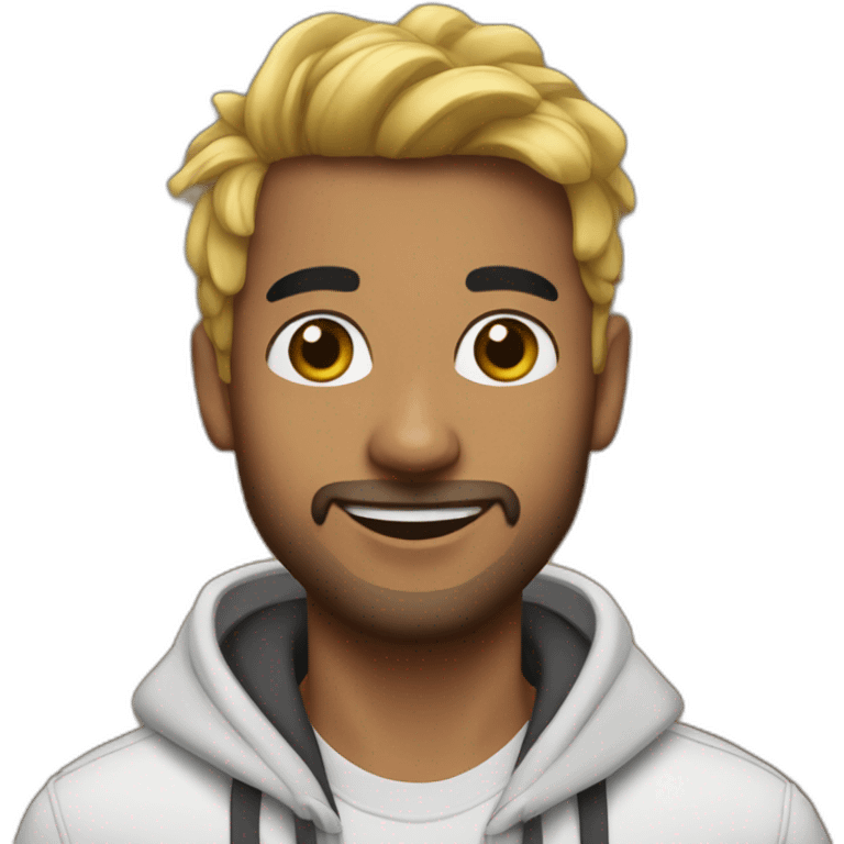 ayoub youtuber emoji