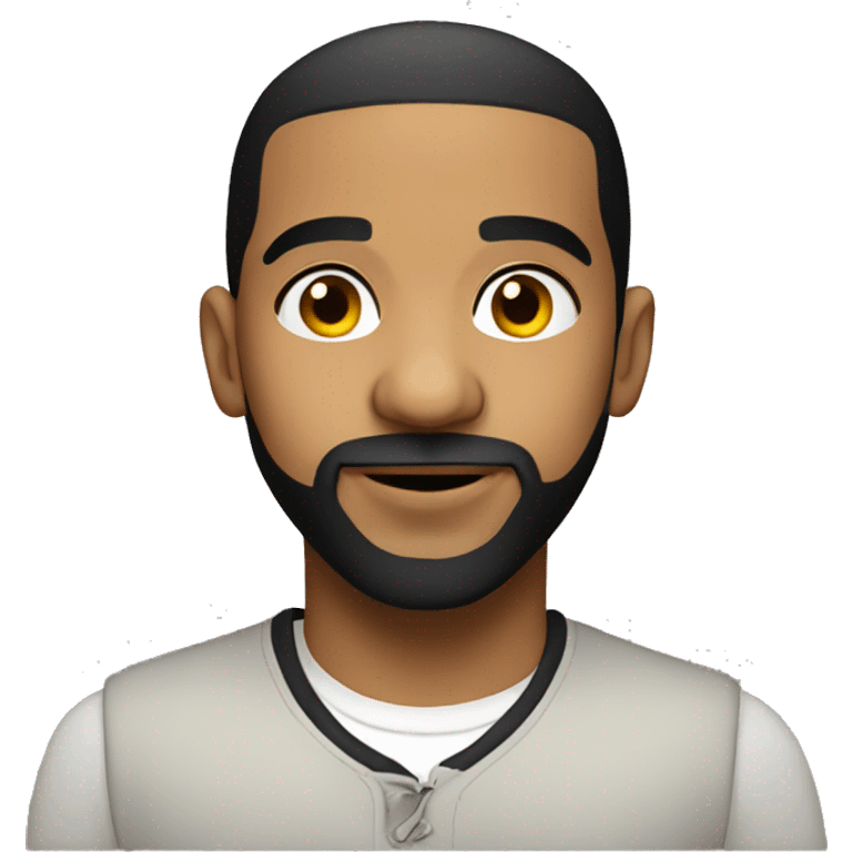 Drake emoji