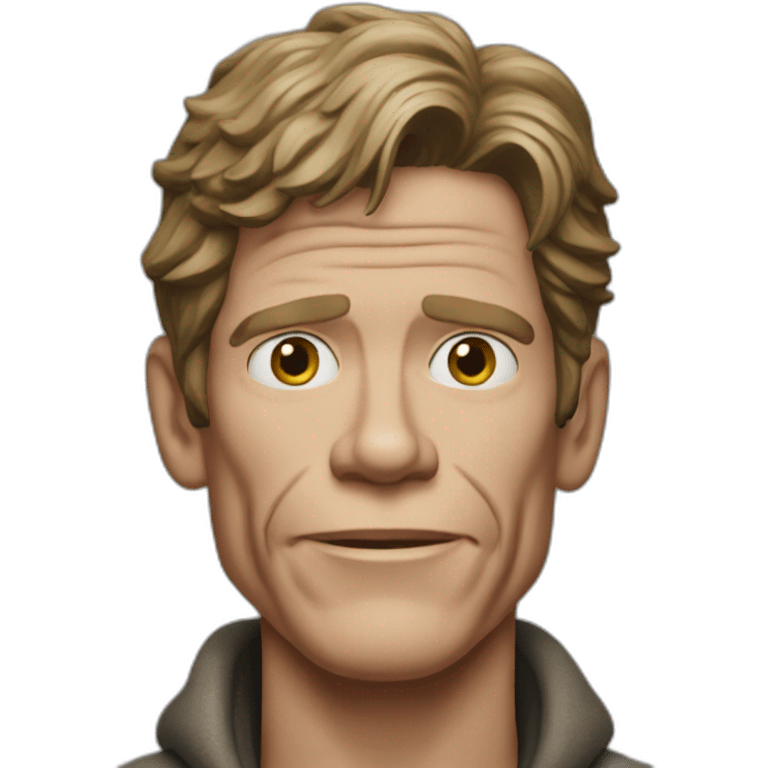 Thomas Haden Church sandman emoji