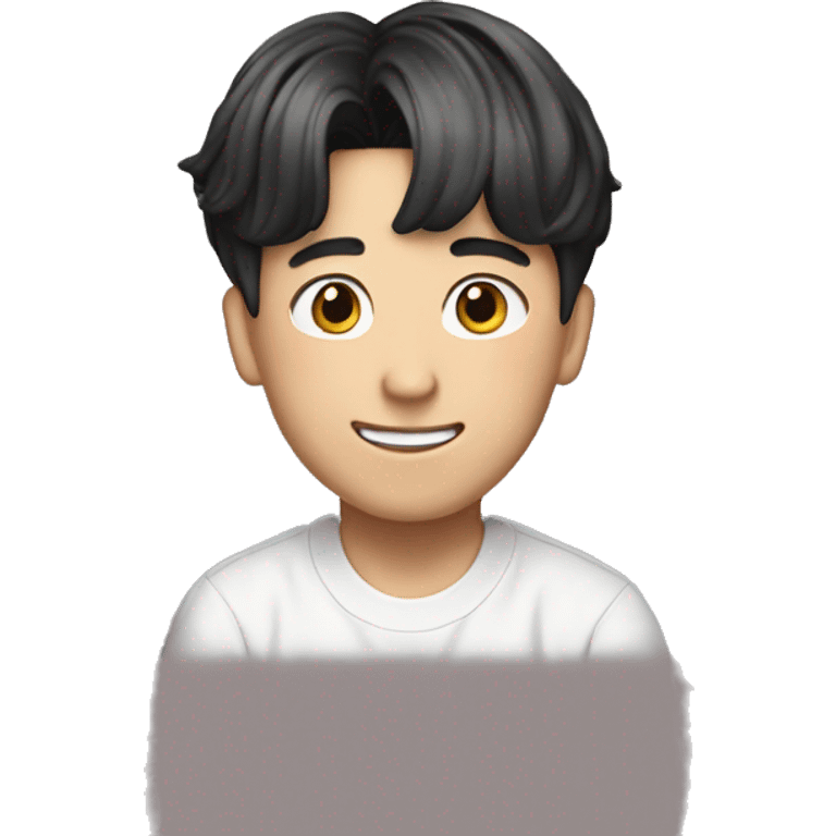 Jhope of BTS  emoji