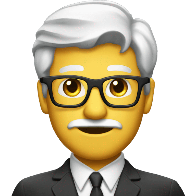 Fizzarolli Helluva Boss emoji