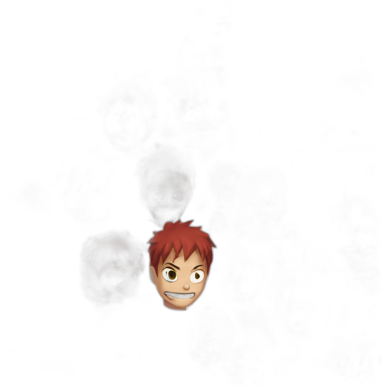 gaara emoji