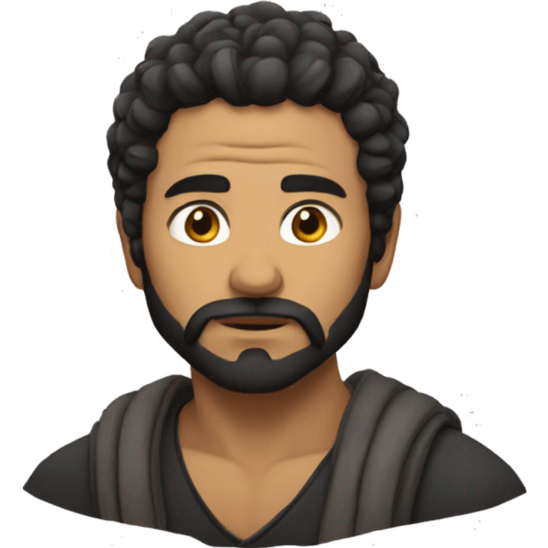 Krav Magá  emoji