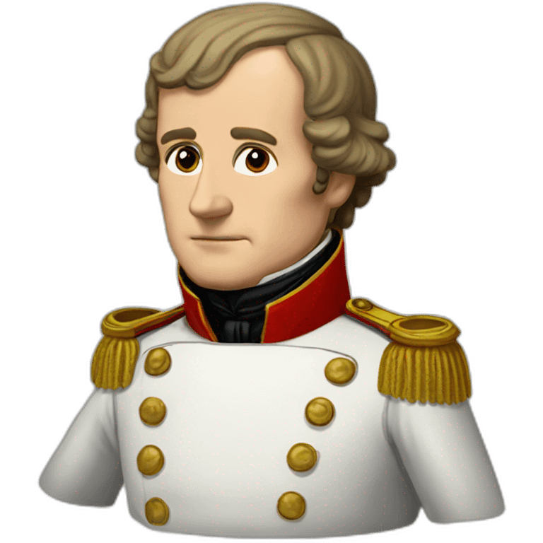 Napoleon emoji