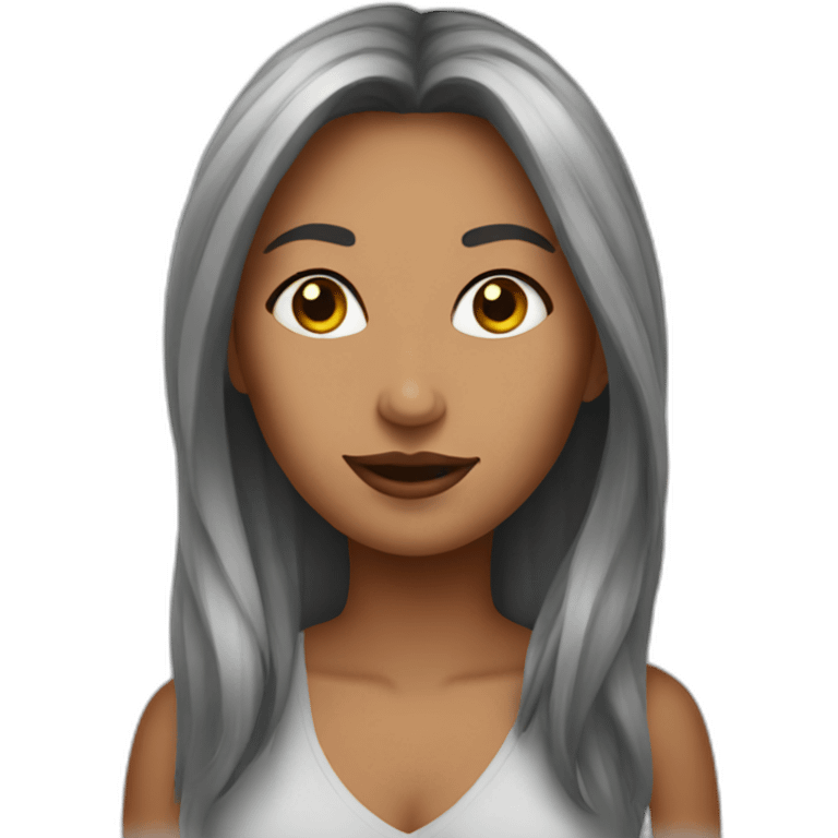 tamara minks emoji