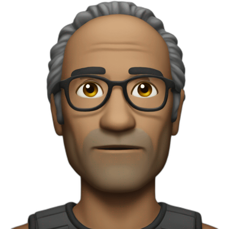 Trevor phillips emoji