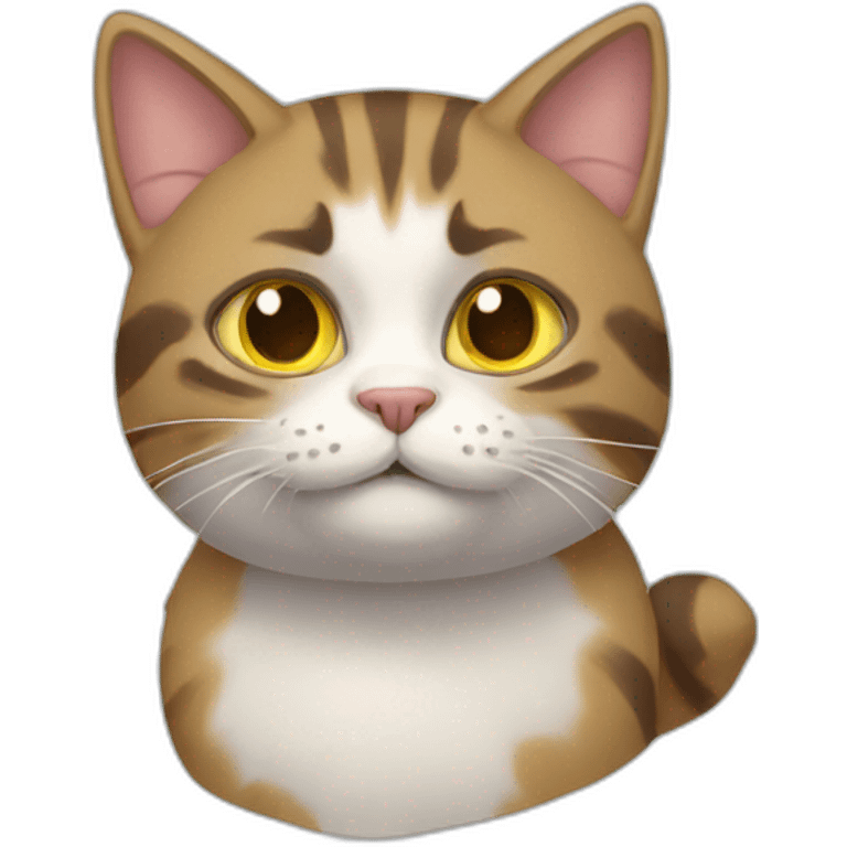 gatos emoji