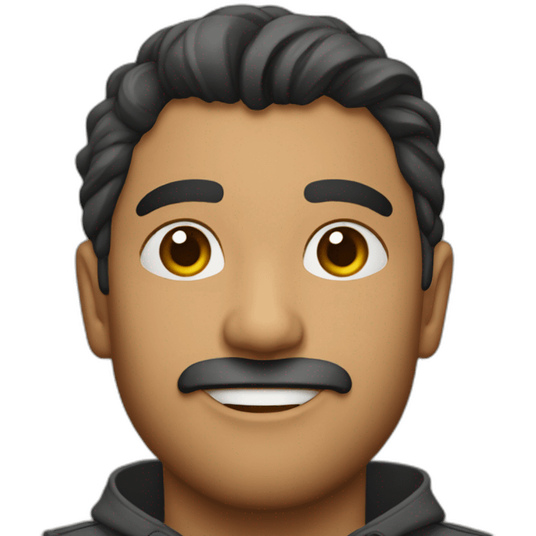 Ramiro agujis emoji