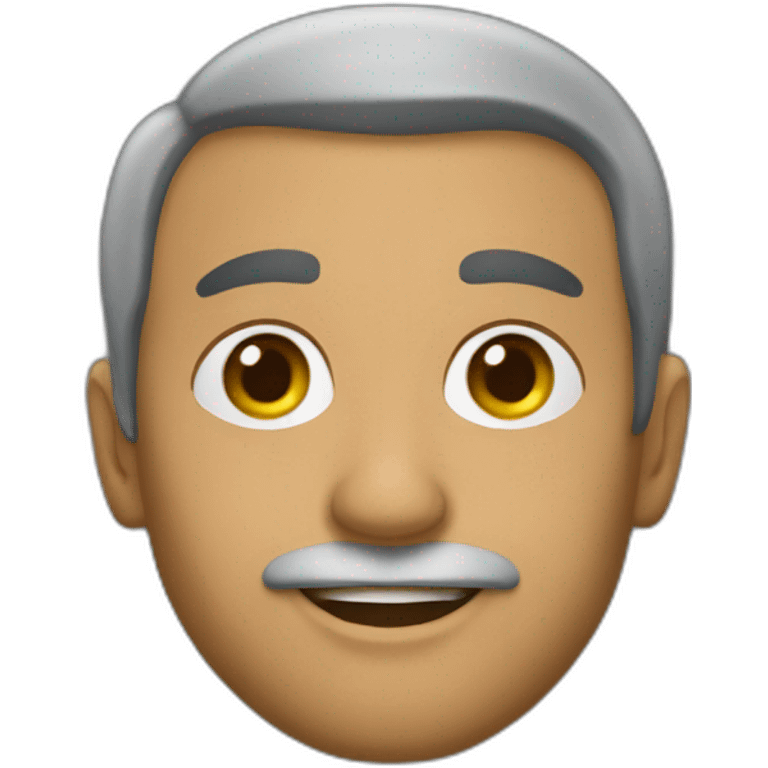 luis inacio da silva emoji