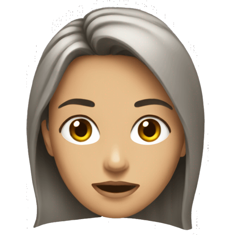 Thea emoji