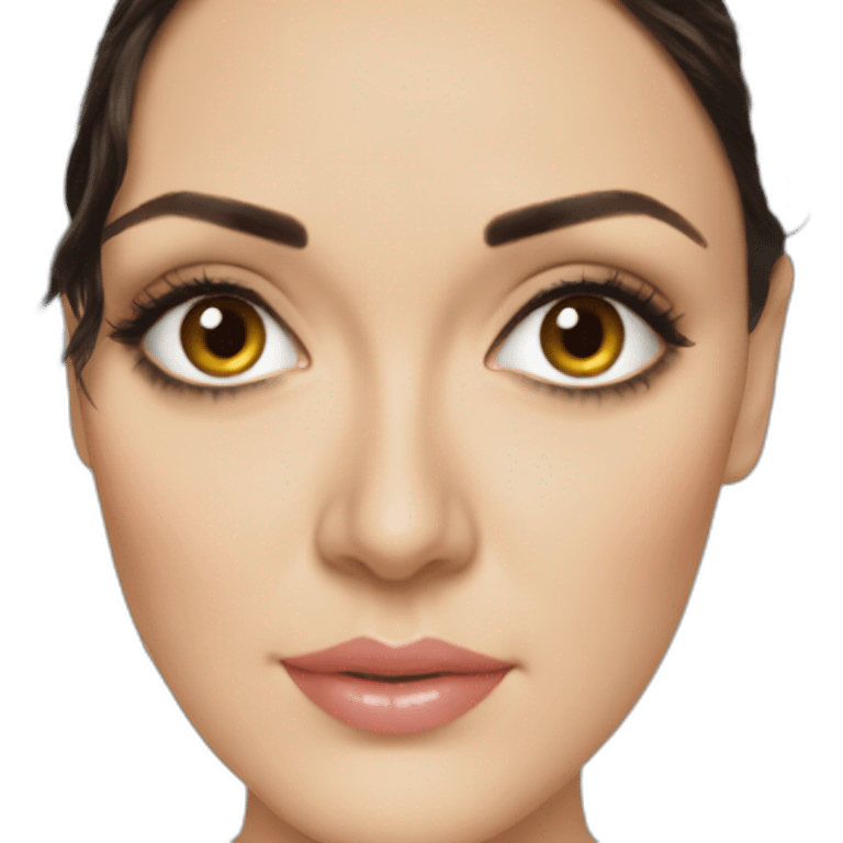 Preity zinta emoji