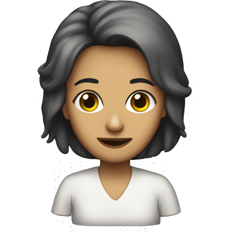 Momia emoji