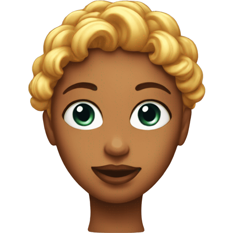 Venus emoji