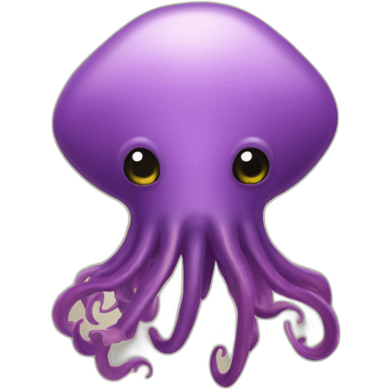 magnapinna squid emoji