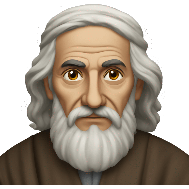 Fuzuli - Old Turkish Medieval poet emoji