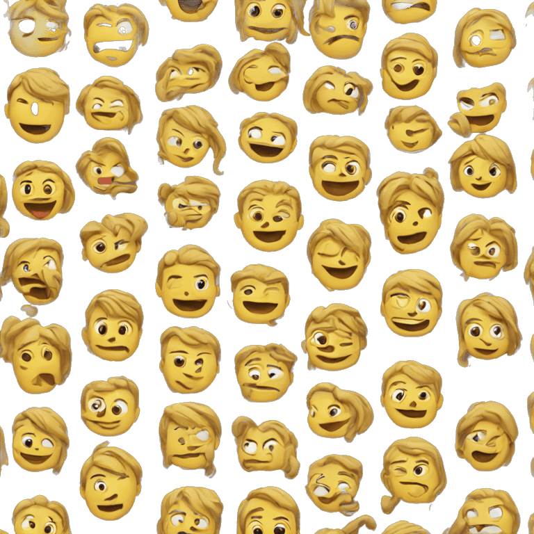 Émojis iphone emoji