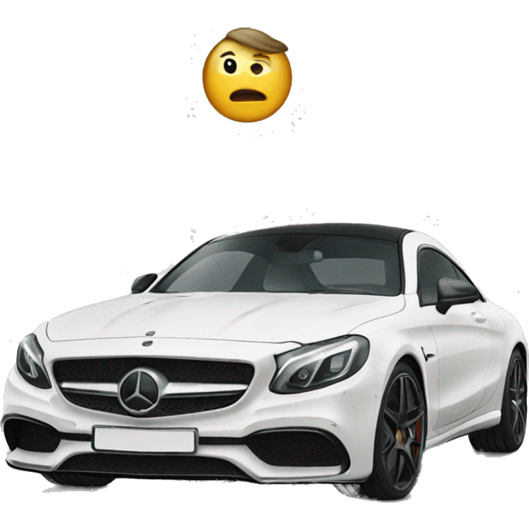 AMG emoji